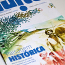 Editorial Illustration