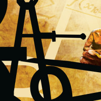 Illustration for newspaper. Technique: digital painting