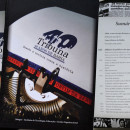 Tribuna 40 anos de Bahia