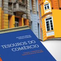 Tesouros do Comércio